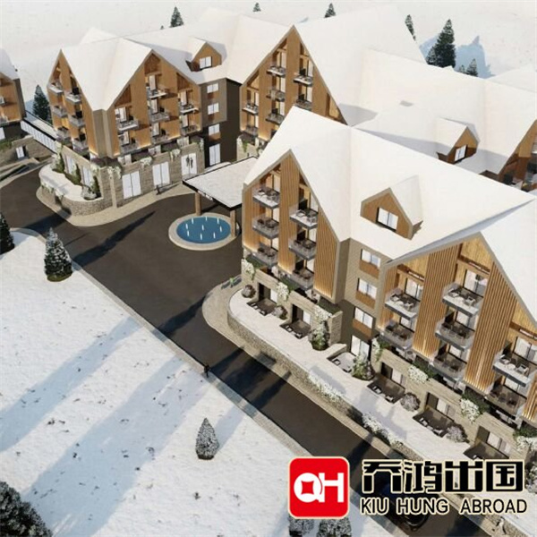 布萊扎度假酒店